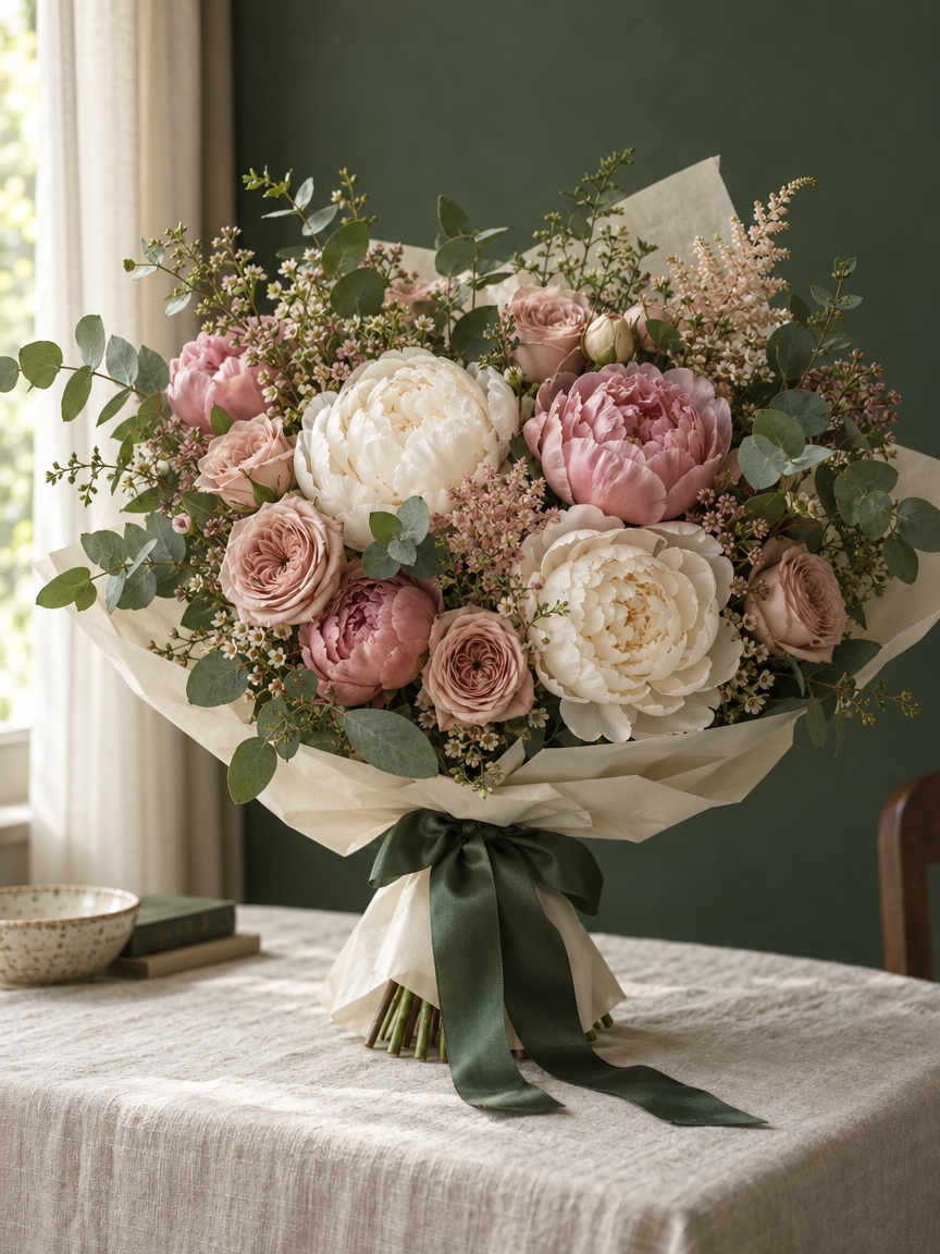 Mother's Day Bouquet