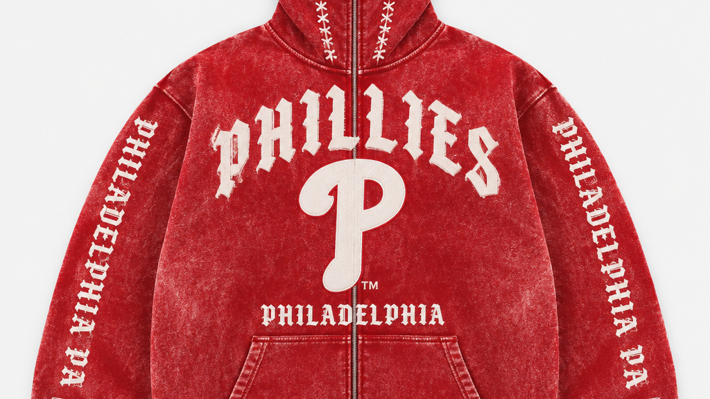 StrikeZips Phillies Edition