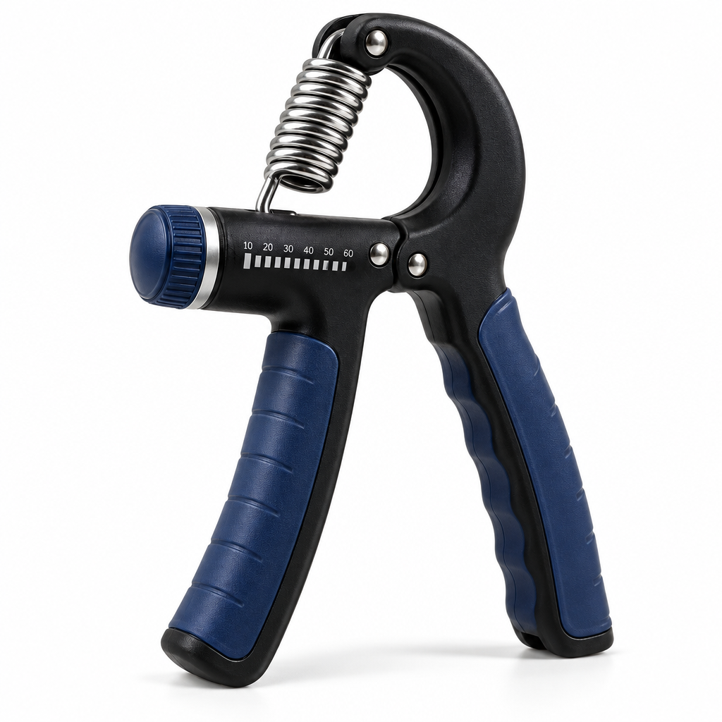 IronPalm Hand Grip Strengthener