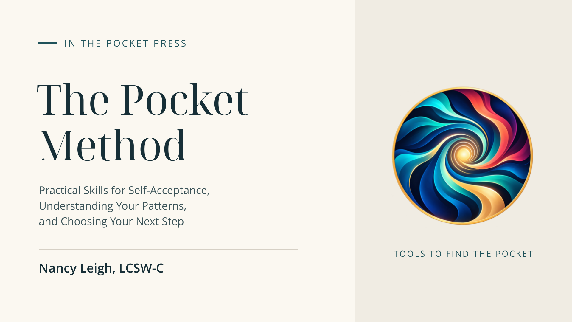 The Pocket Method