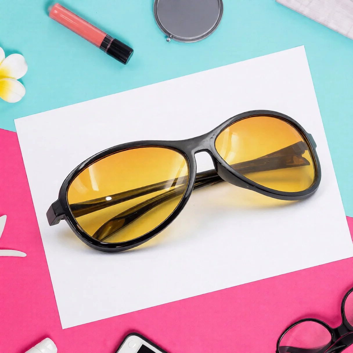 HD Day Vision Sunglasses