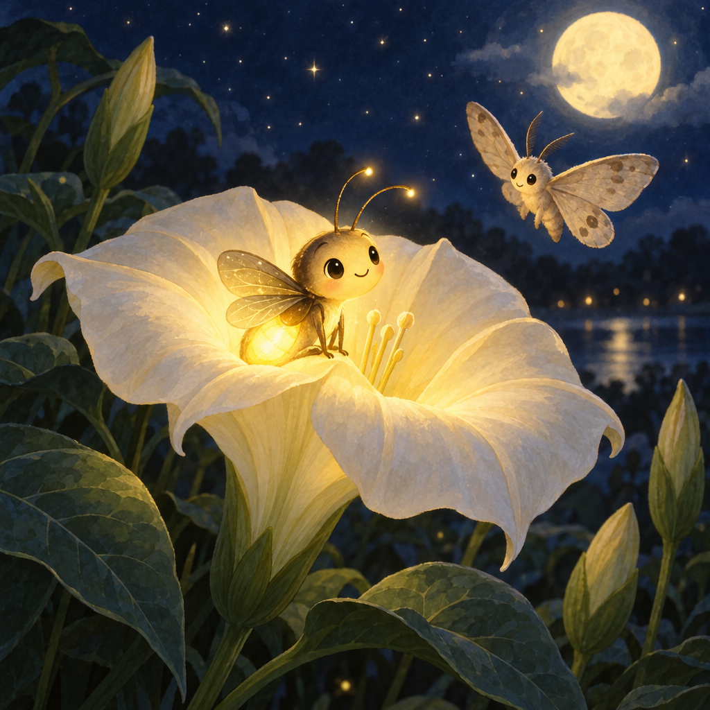 Bedtime Story Pack