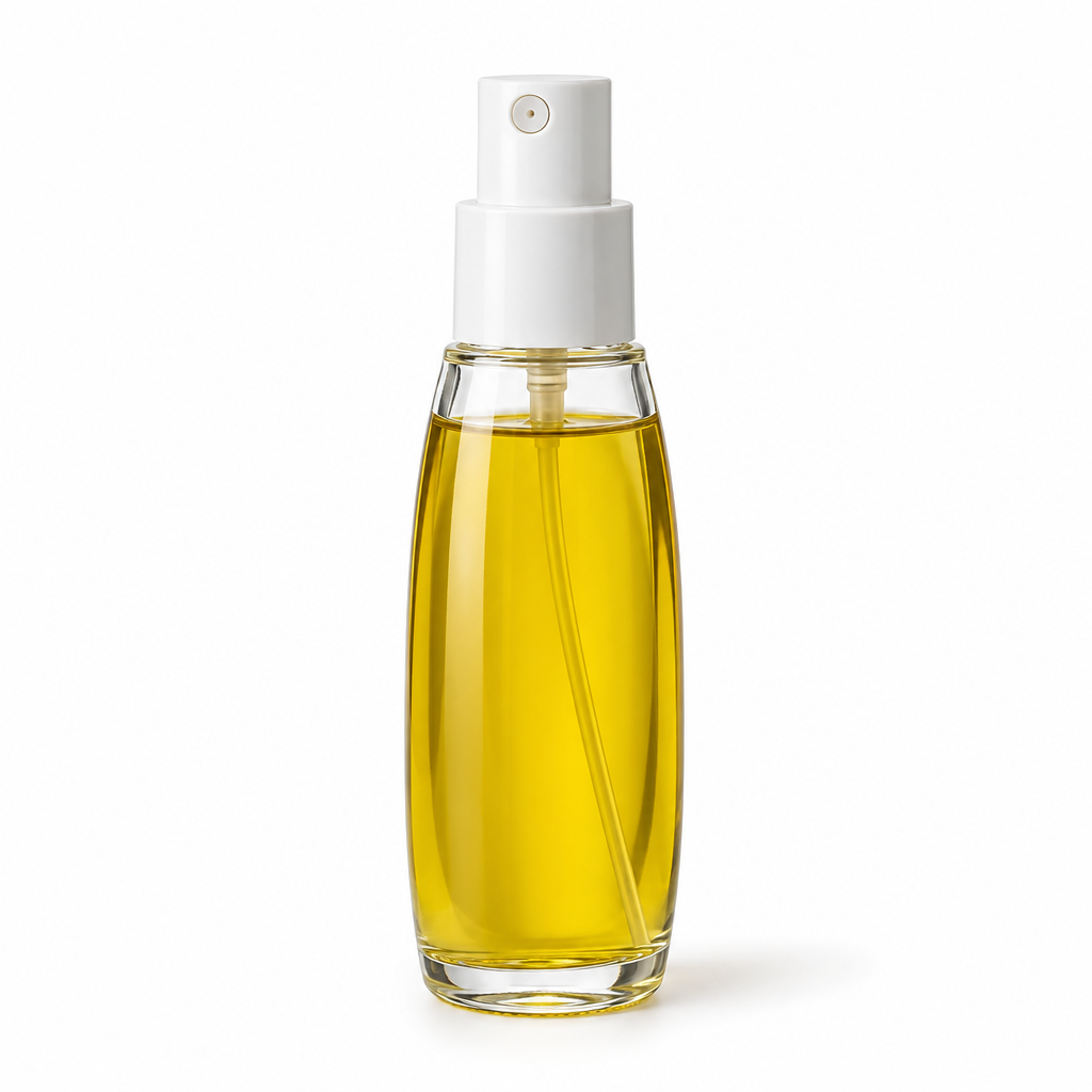 MistPour Oil Spray Bottle
