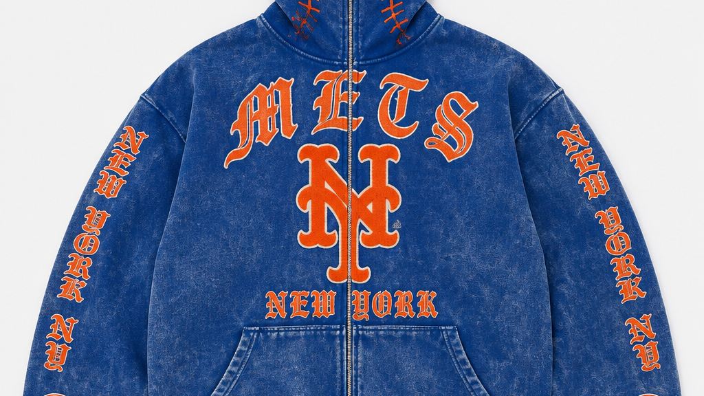 StrikeZips Mets Edition