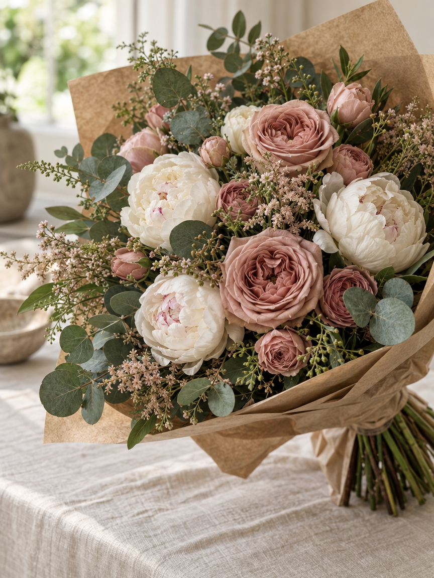 Anniversary Bouquet