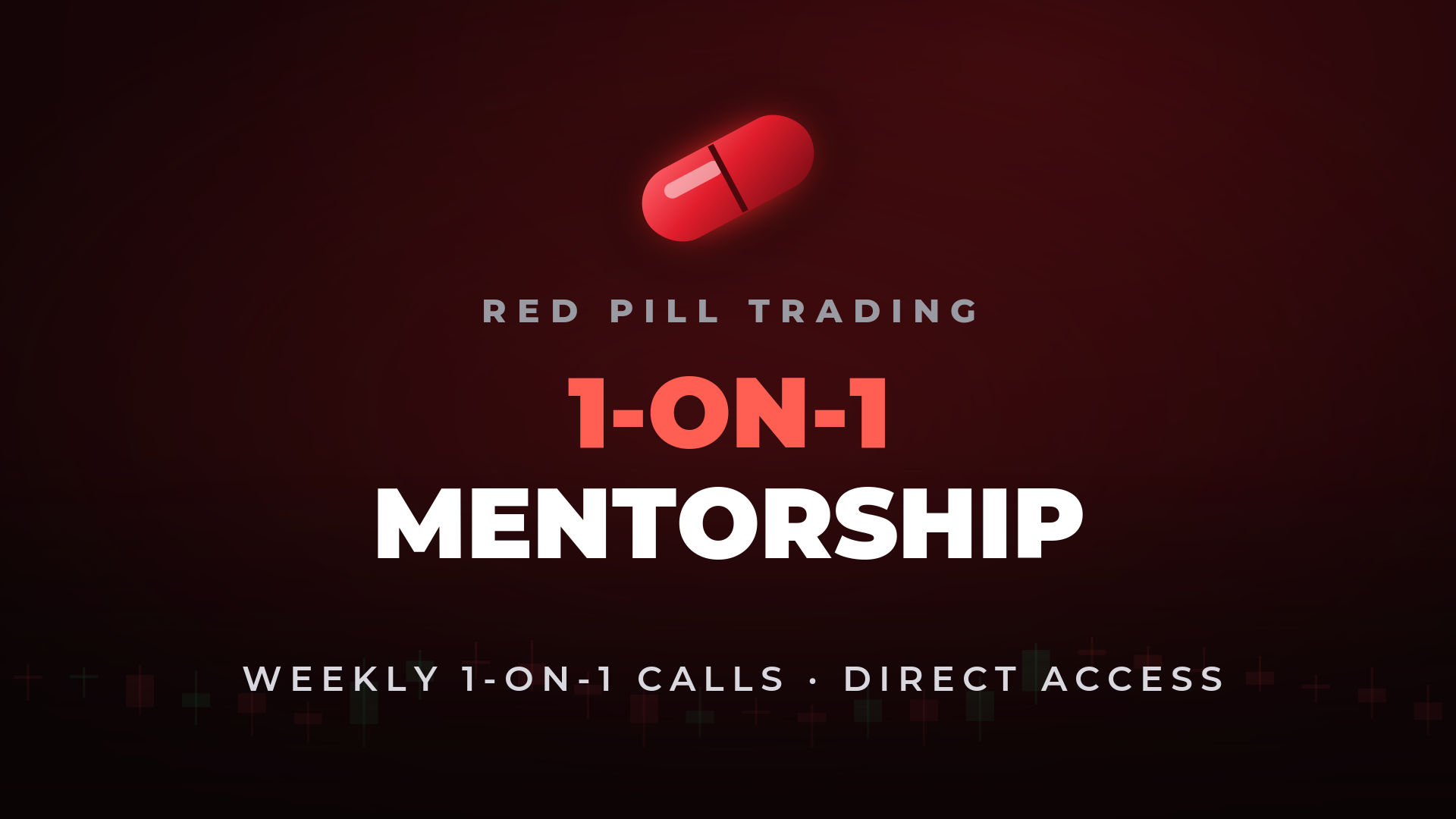 Timeframeking (TFK) Mentorship