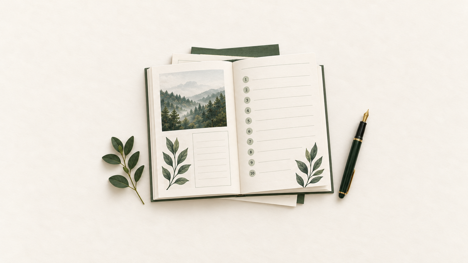 90-Day Goal Workbook