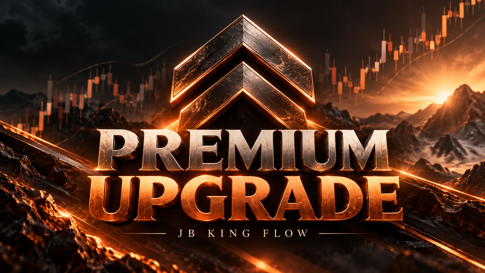 Premium Upgrade