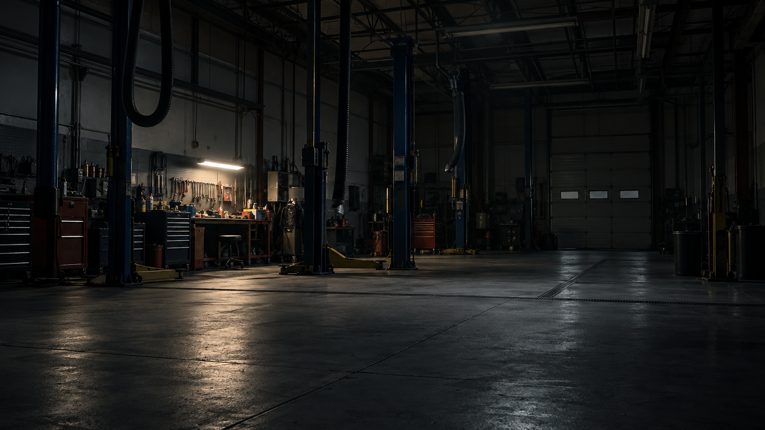 Pre-Purchase Inspection