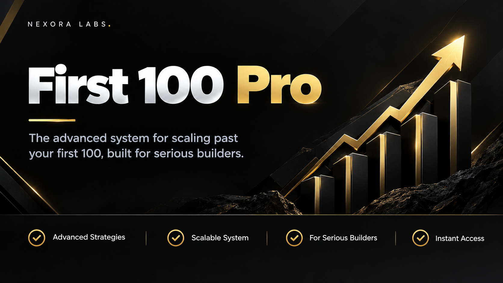 The Advanced Income System