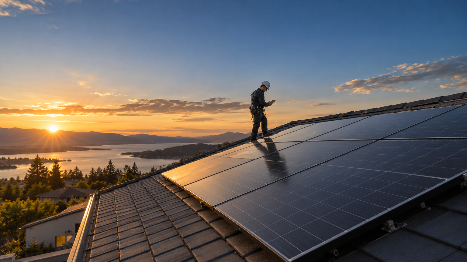 Solar Care Membership