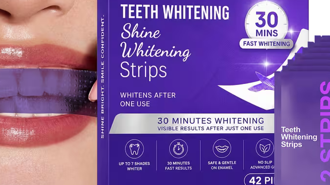 Teeth Whitening