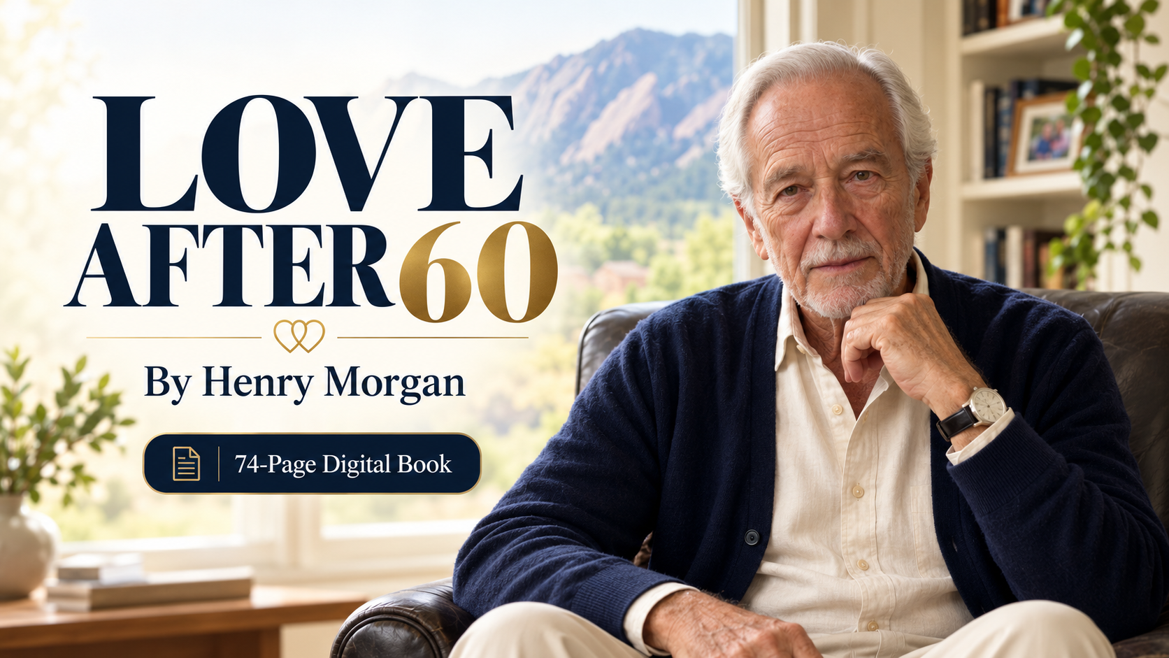 Love After 60