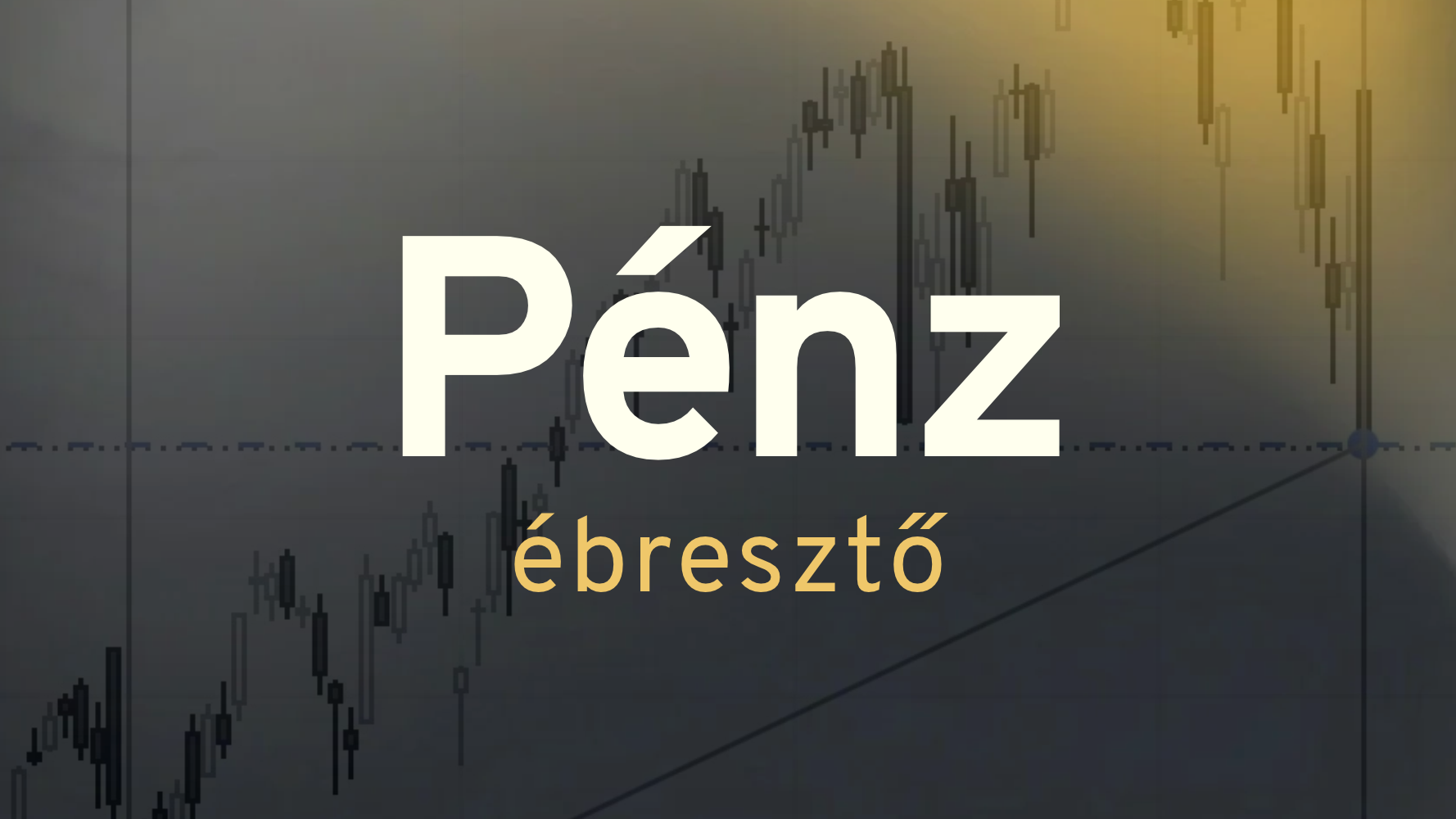 Pénzébresztő Közösség (Ingyenes)
