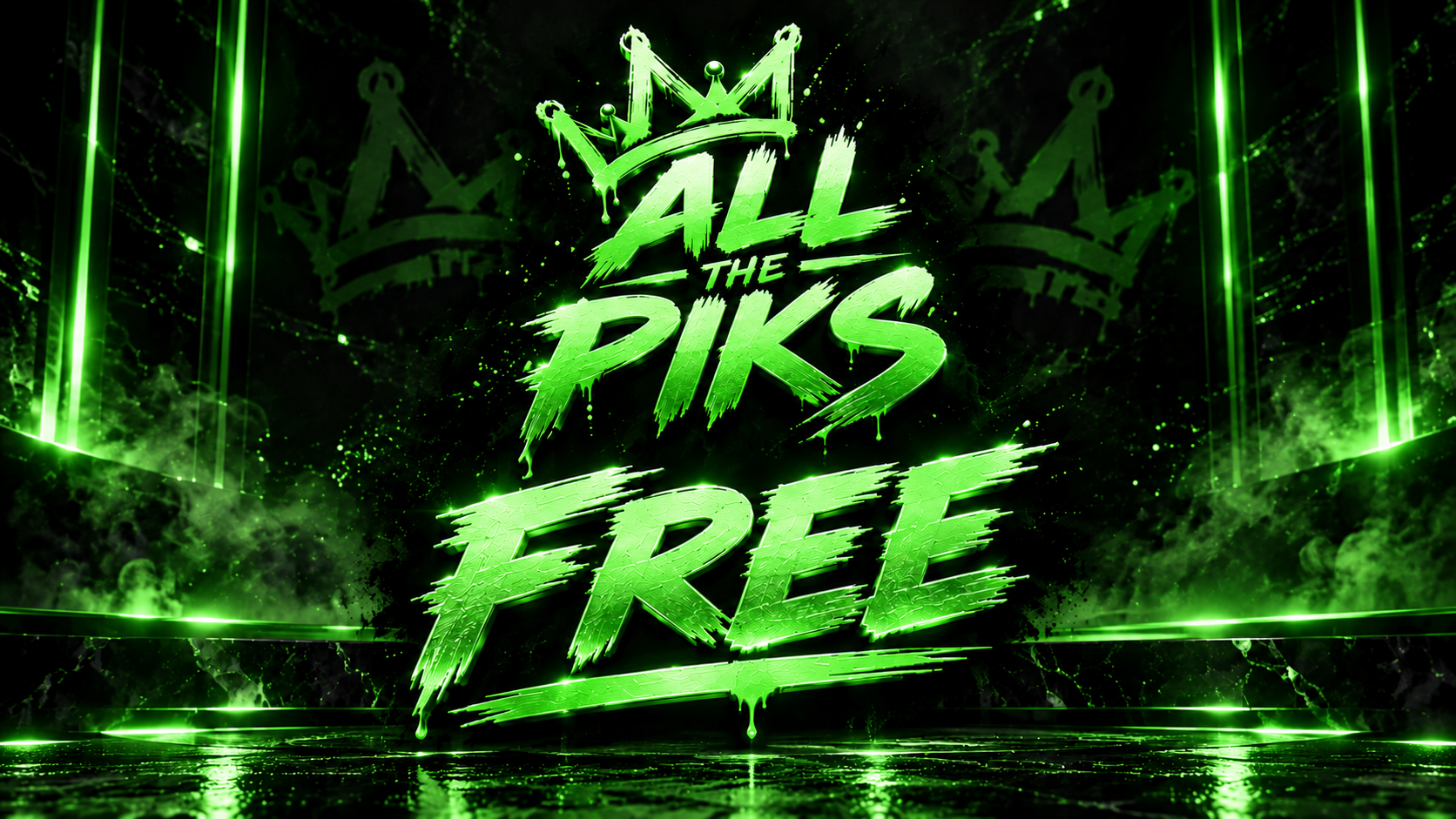 Free