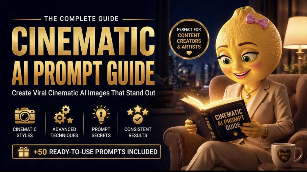 AI Fruit Storytelling Kit —