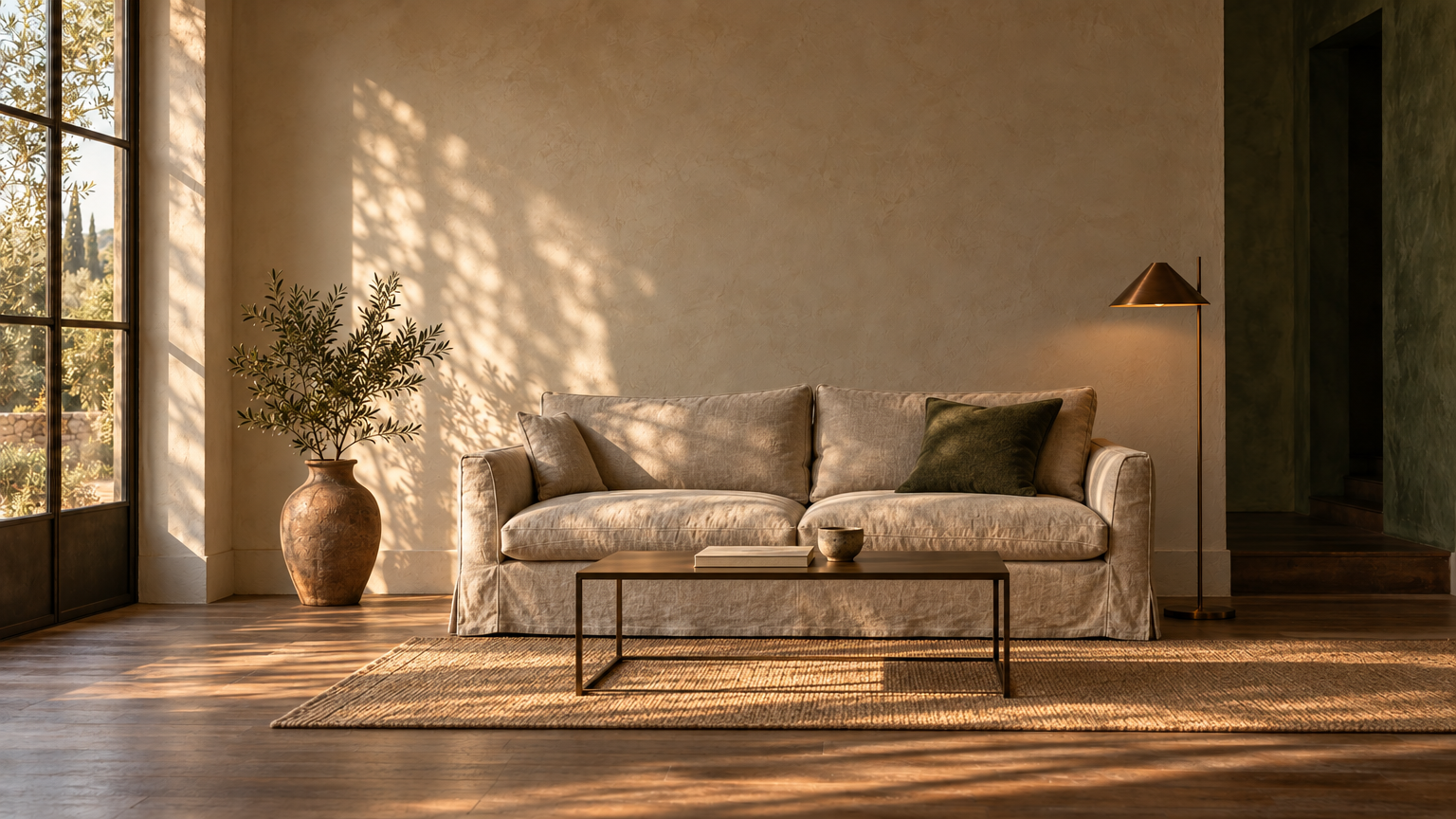 Small Living Room Lookbook