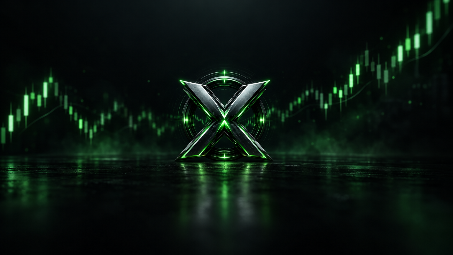Forex Foundations