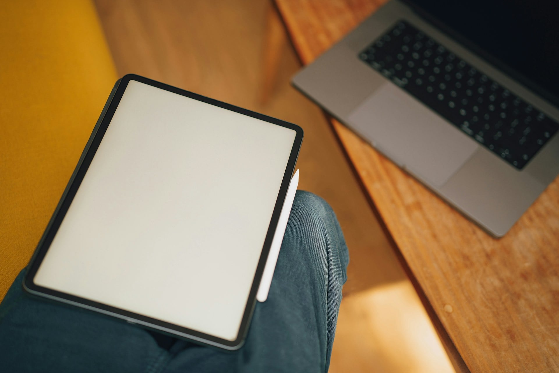 Digital Ebook