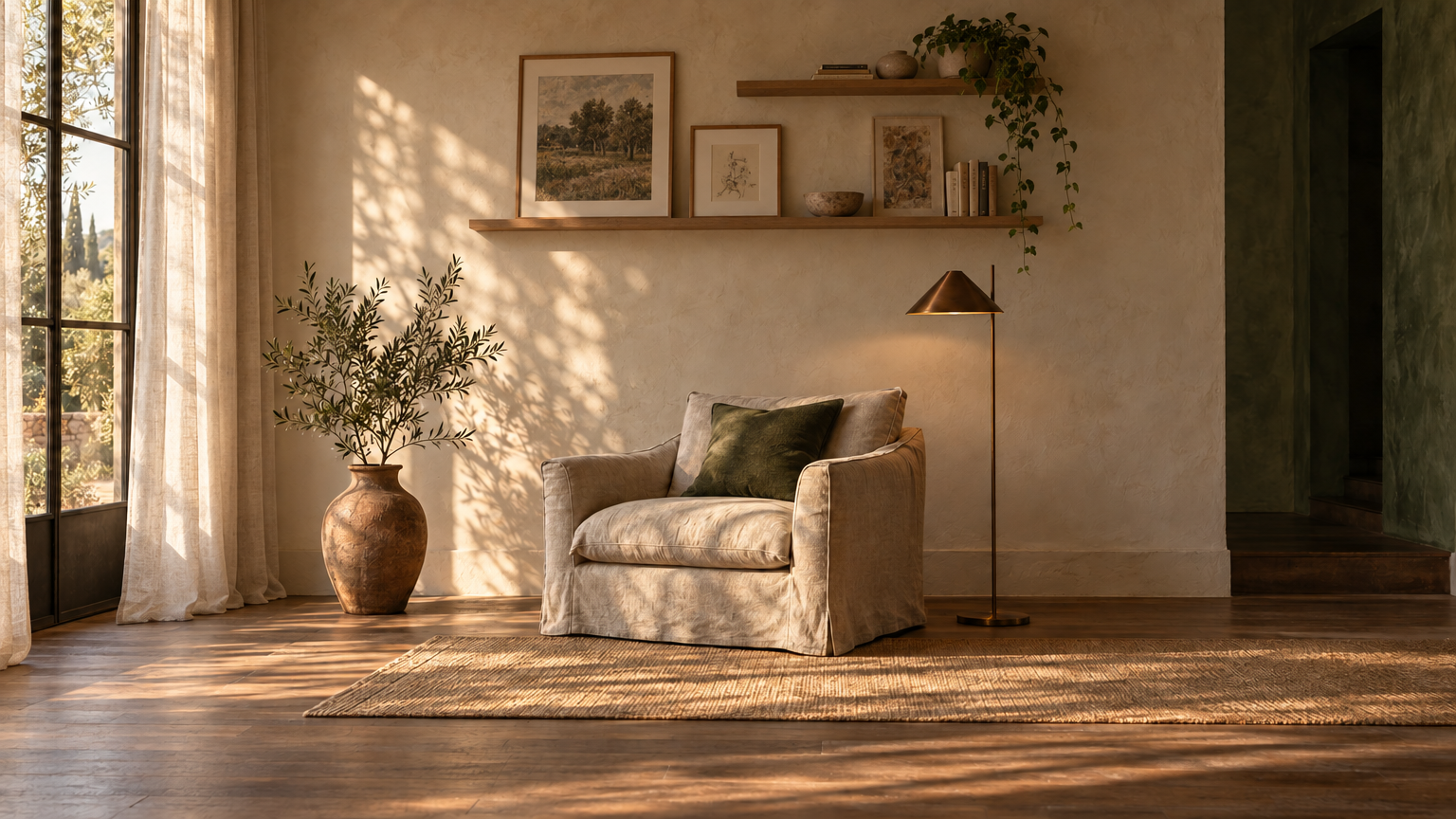 Rental-Friendly Makeover