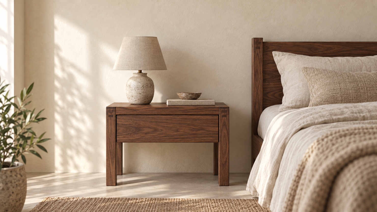 The Nightstand