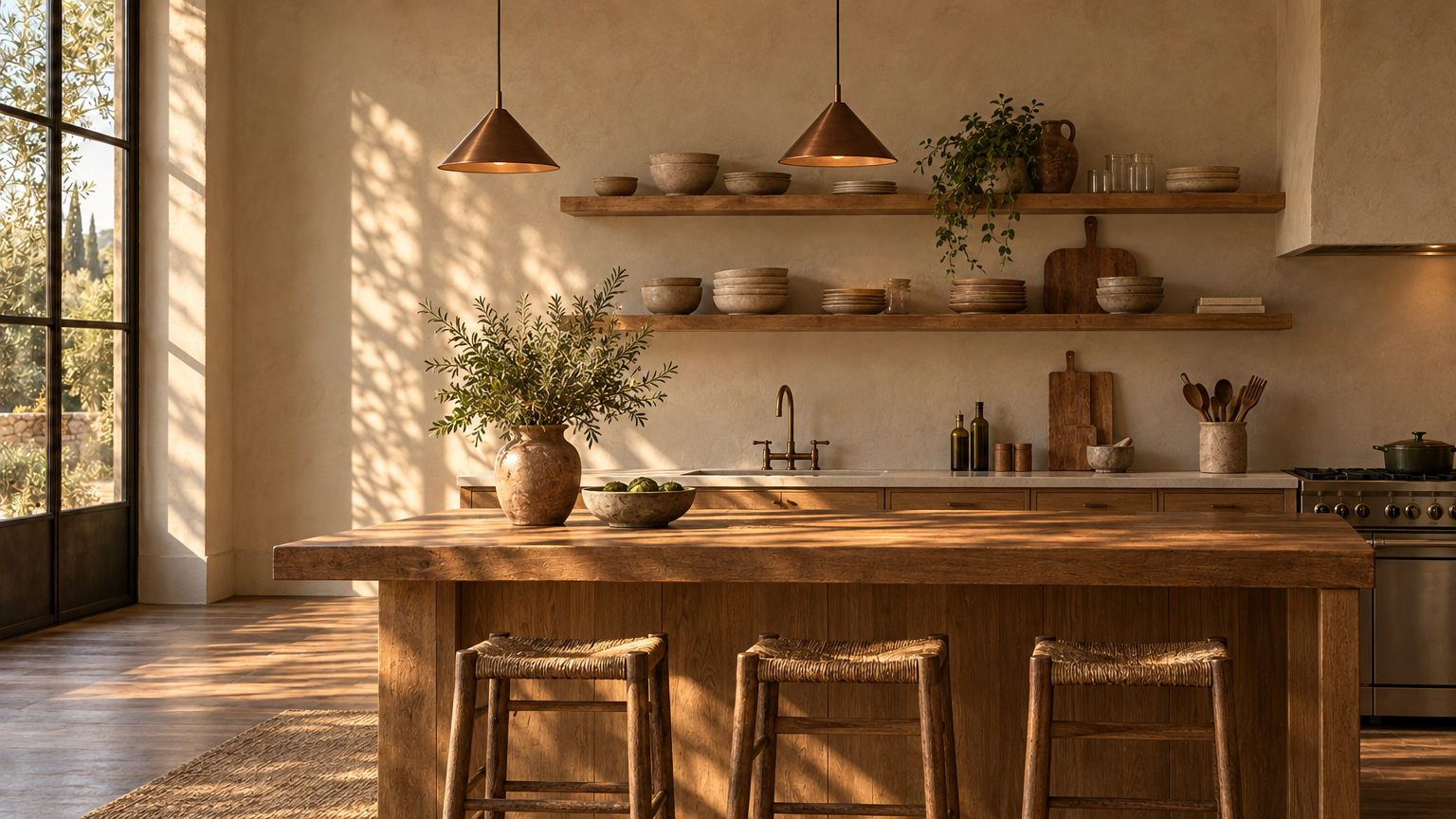 Kitchen That Works