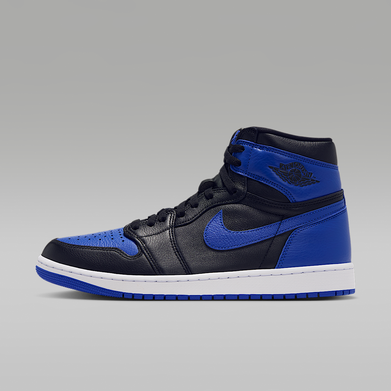 Air Jordan 1 High OG "Royal"
