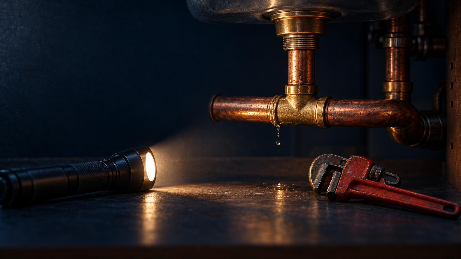 Book 3: Troubleshooting Common Plumbing Problems