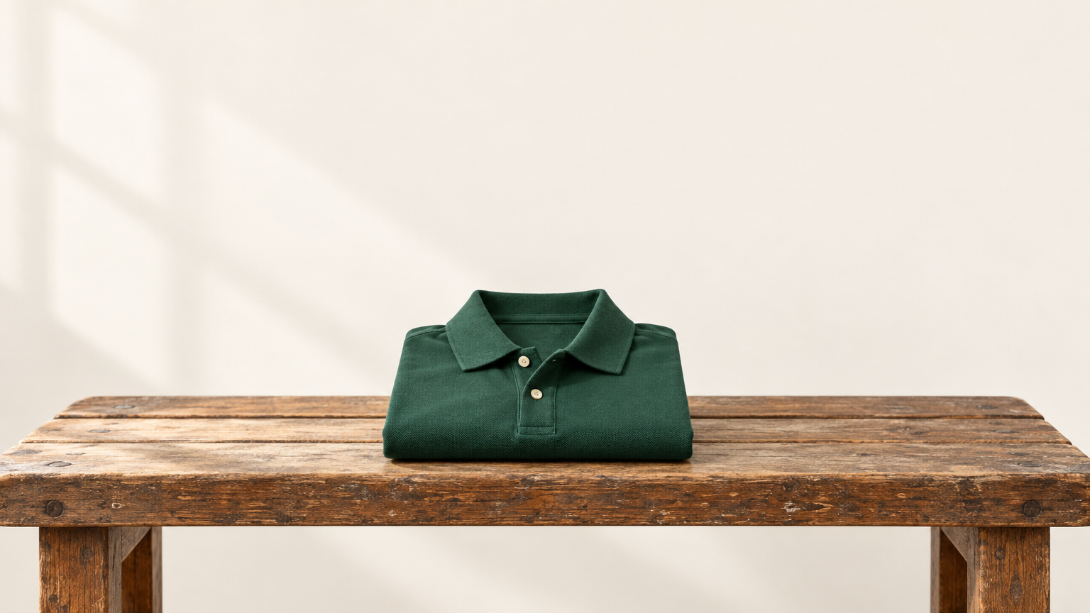The Muni Polo