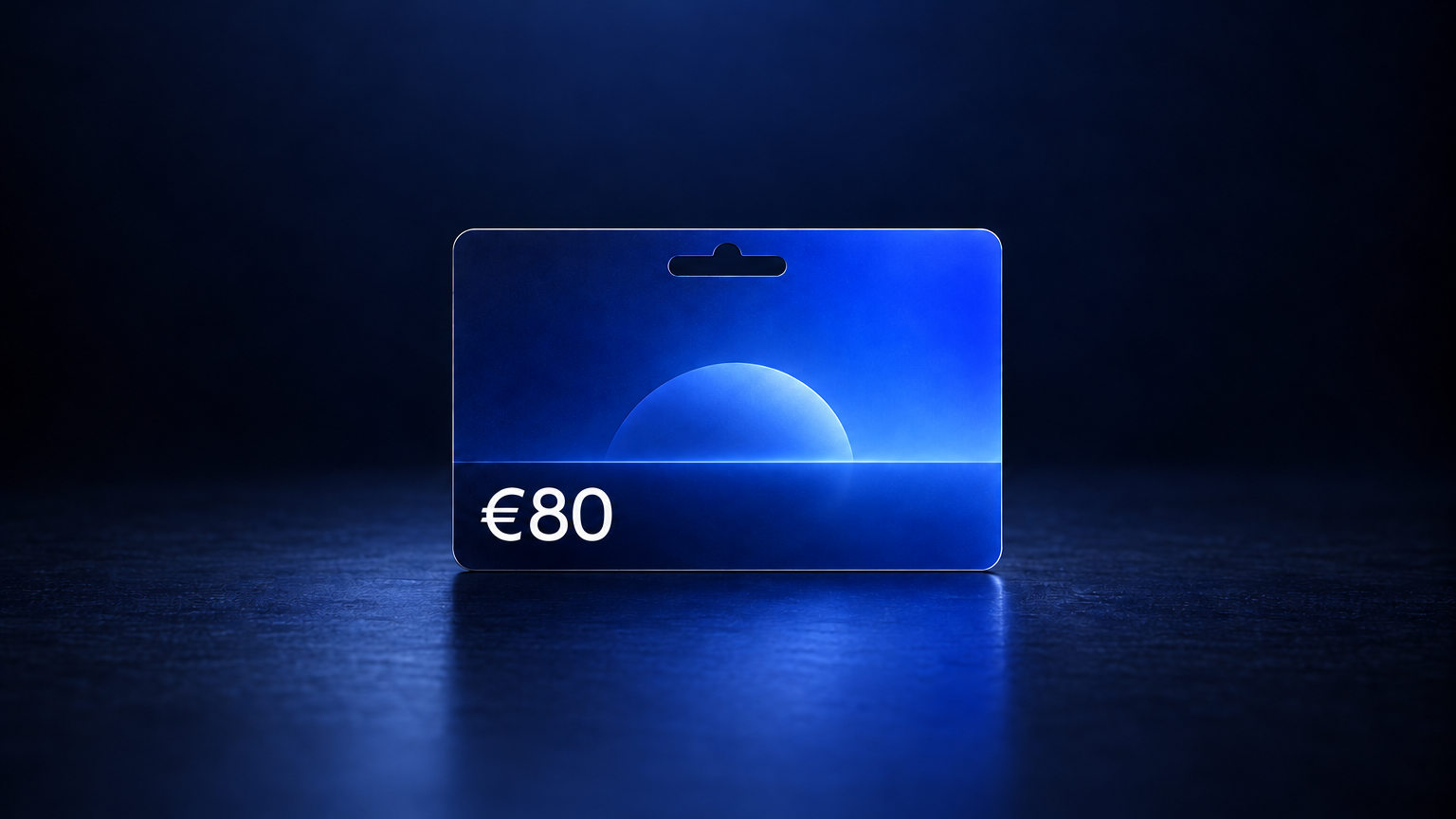 PSN Card €80