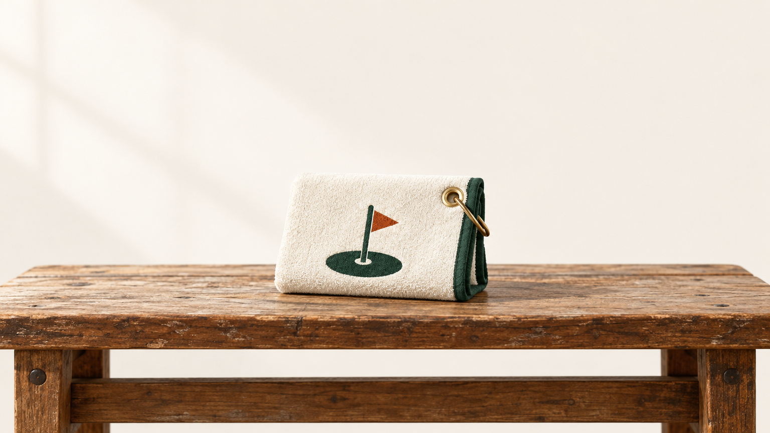 Course Towel