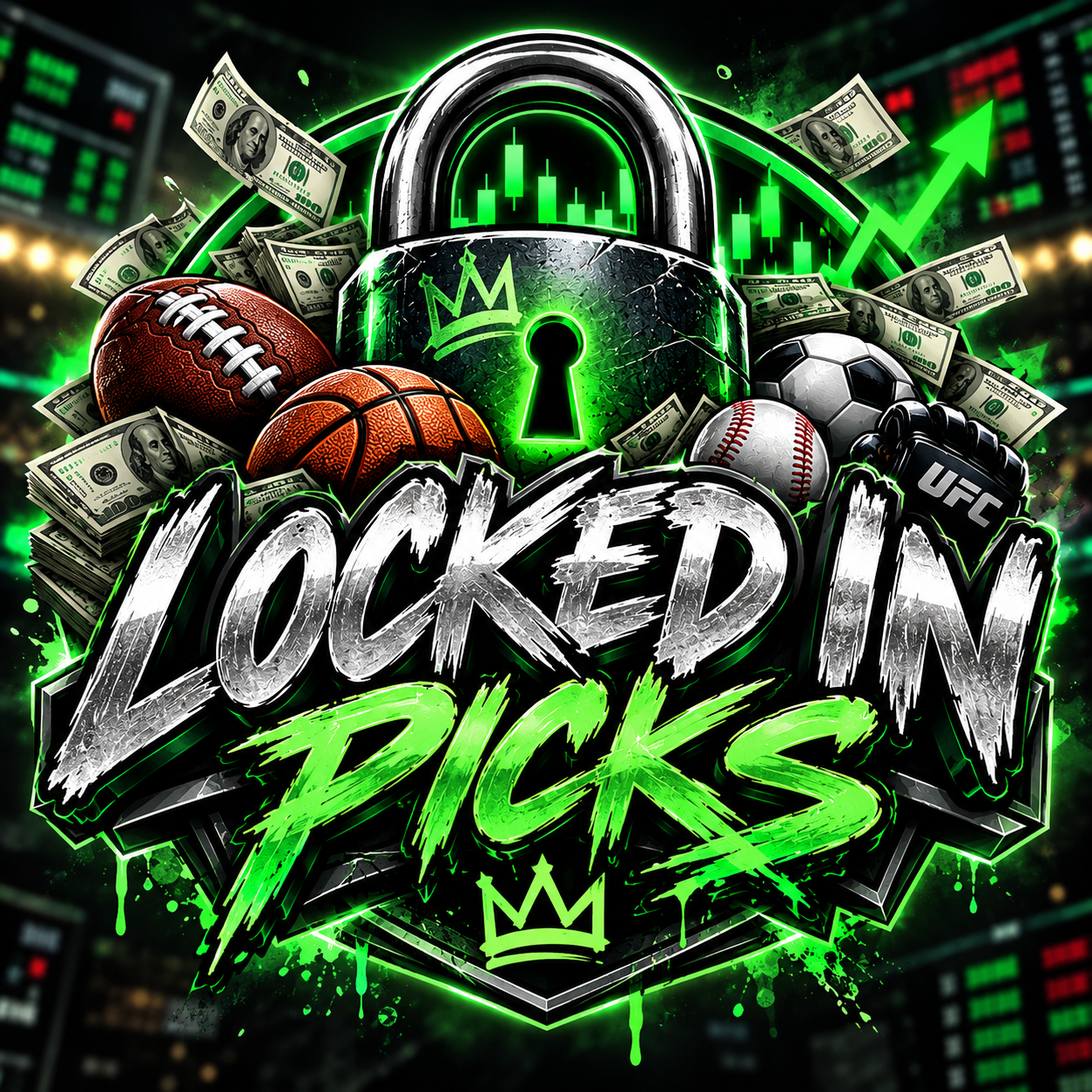 Weekly UFC/NFL Picks