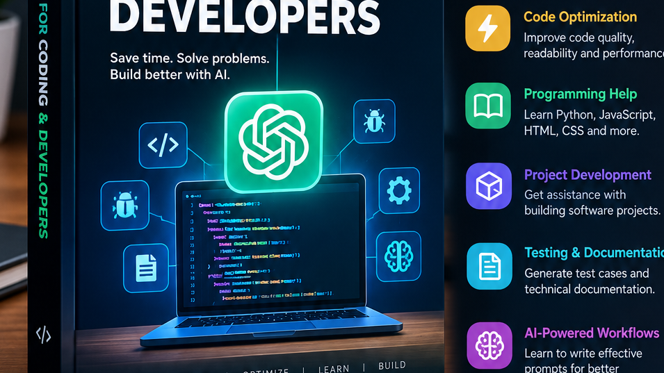 Chatgpt prompts for coding & developers
