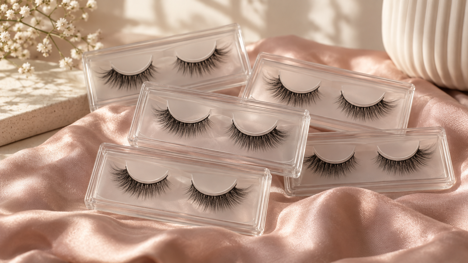 Everyday Fox Strip Lashes