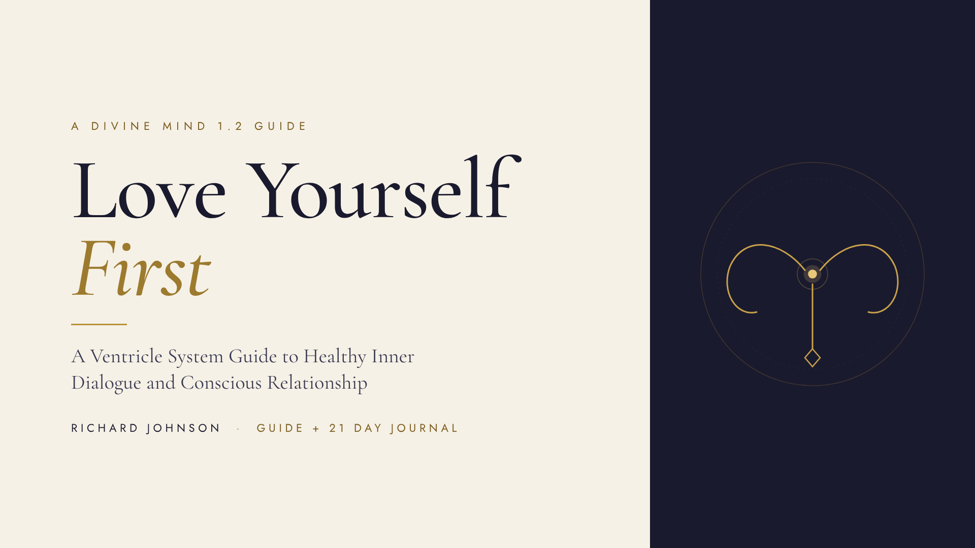 Love Yourself First: A Ventricle System Guide