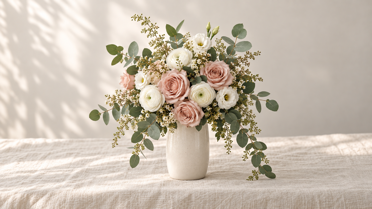 Atelier Arrangement