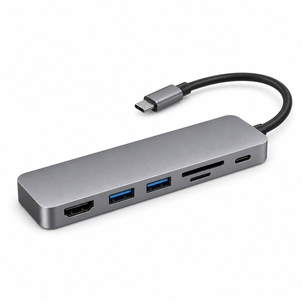 Northline USB-C Hub