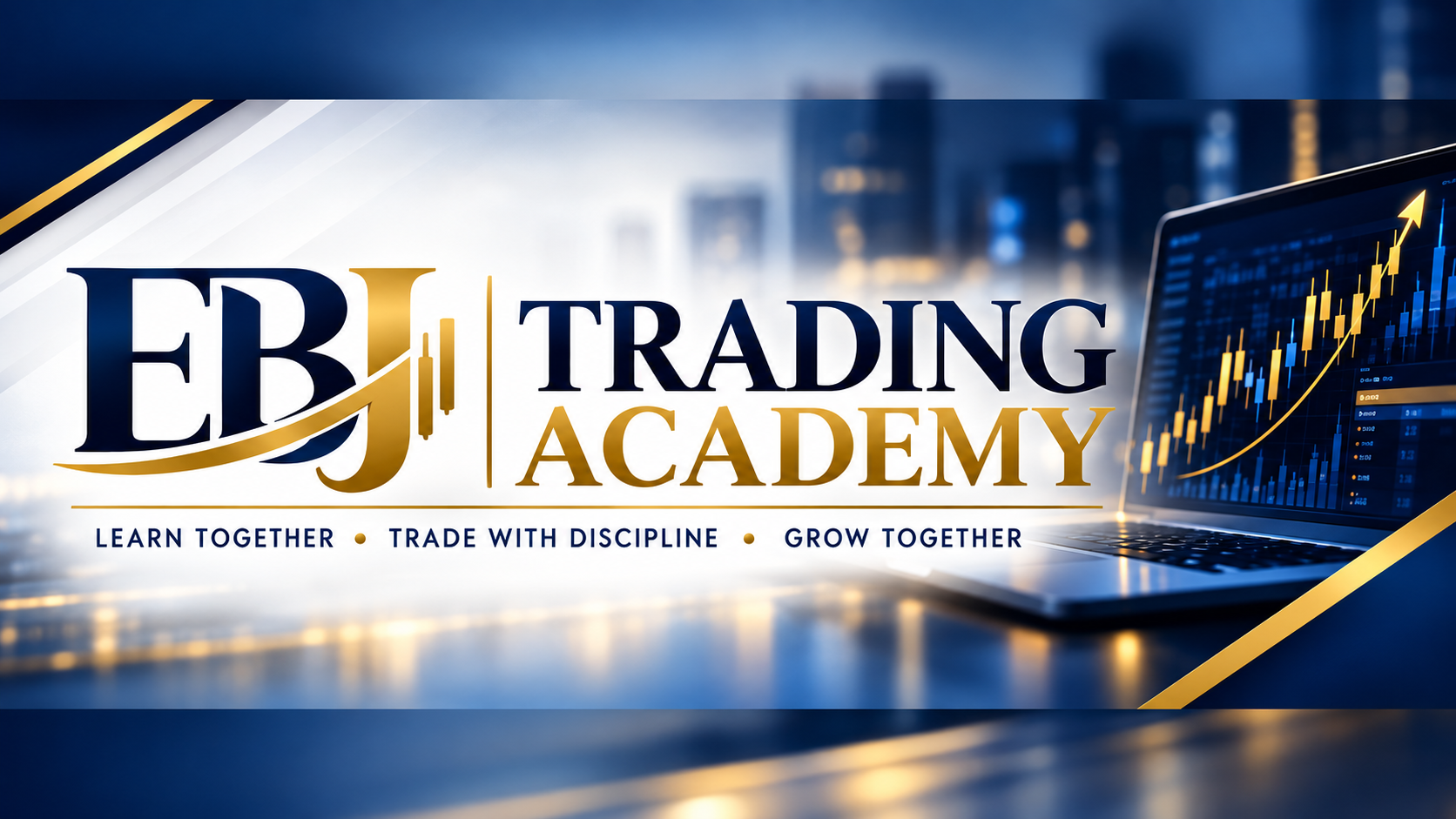 EBJ Trading Academy - Premium Membership