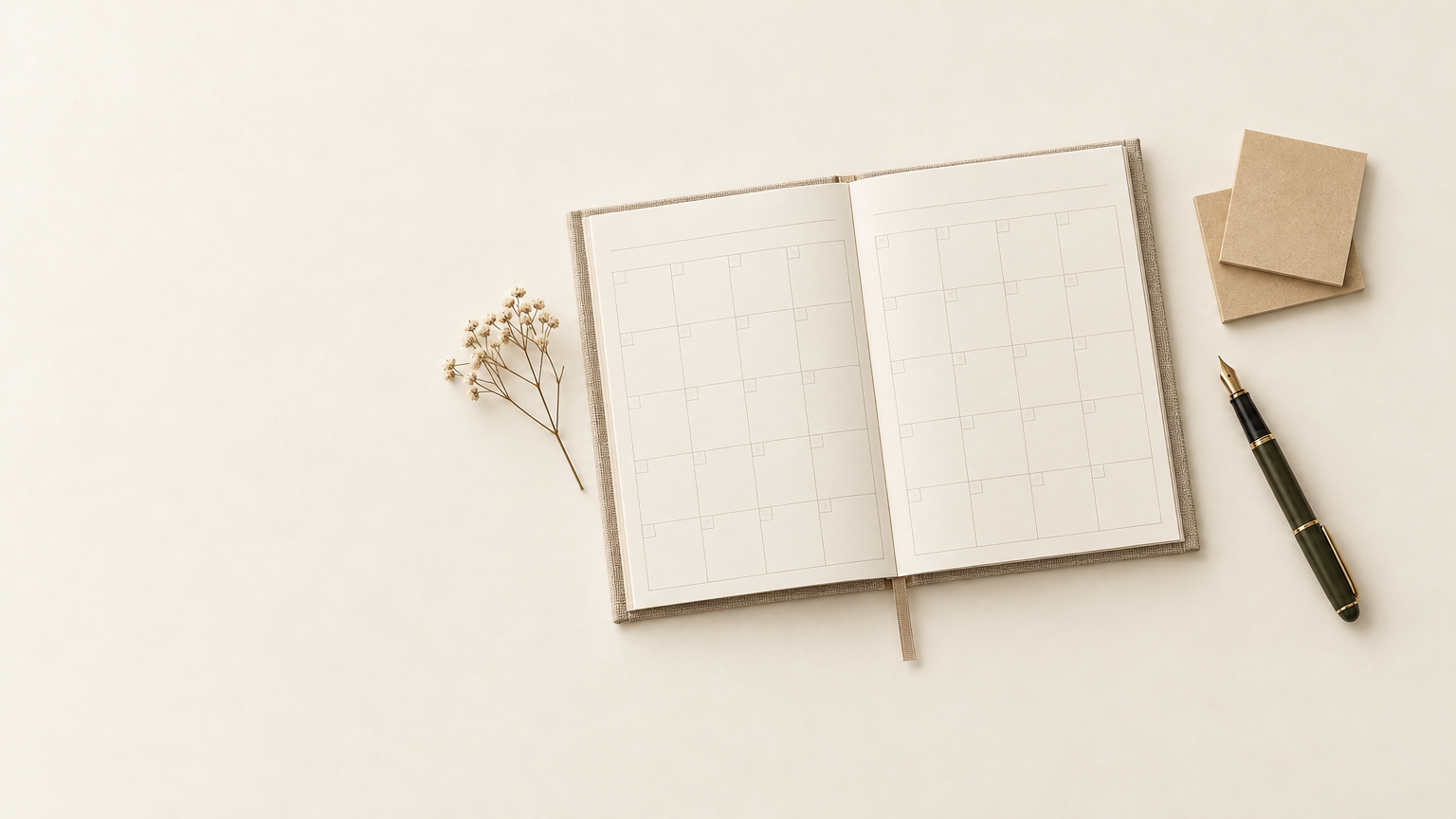 Content Calendar