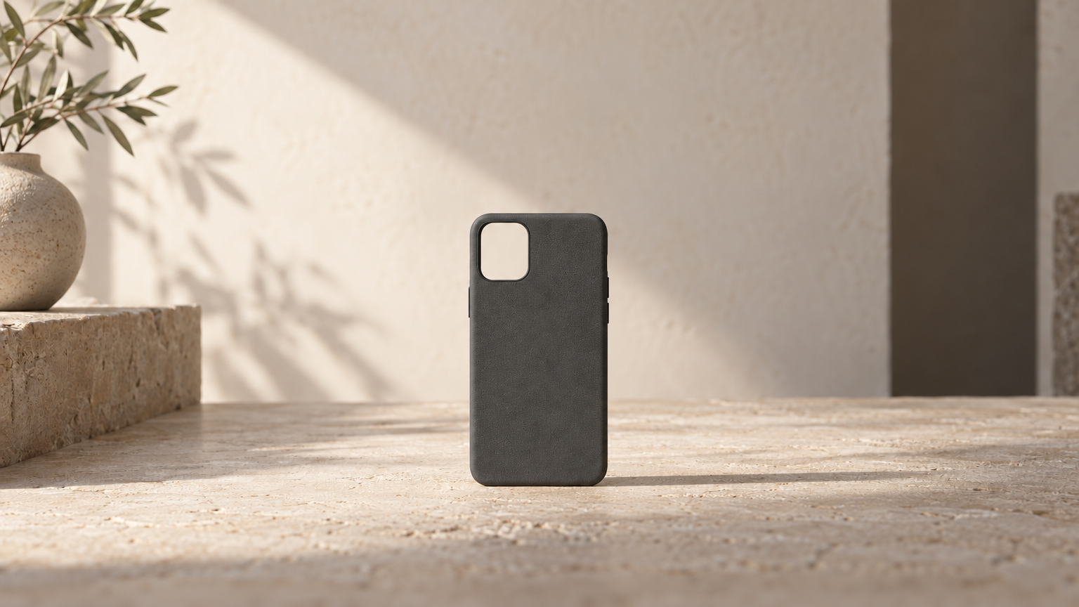 Daily Shell Case