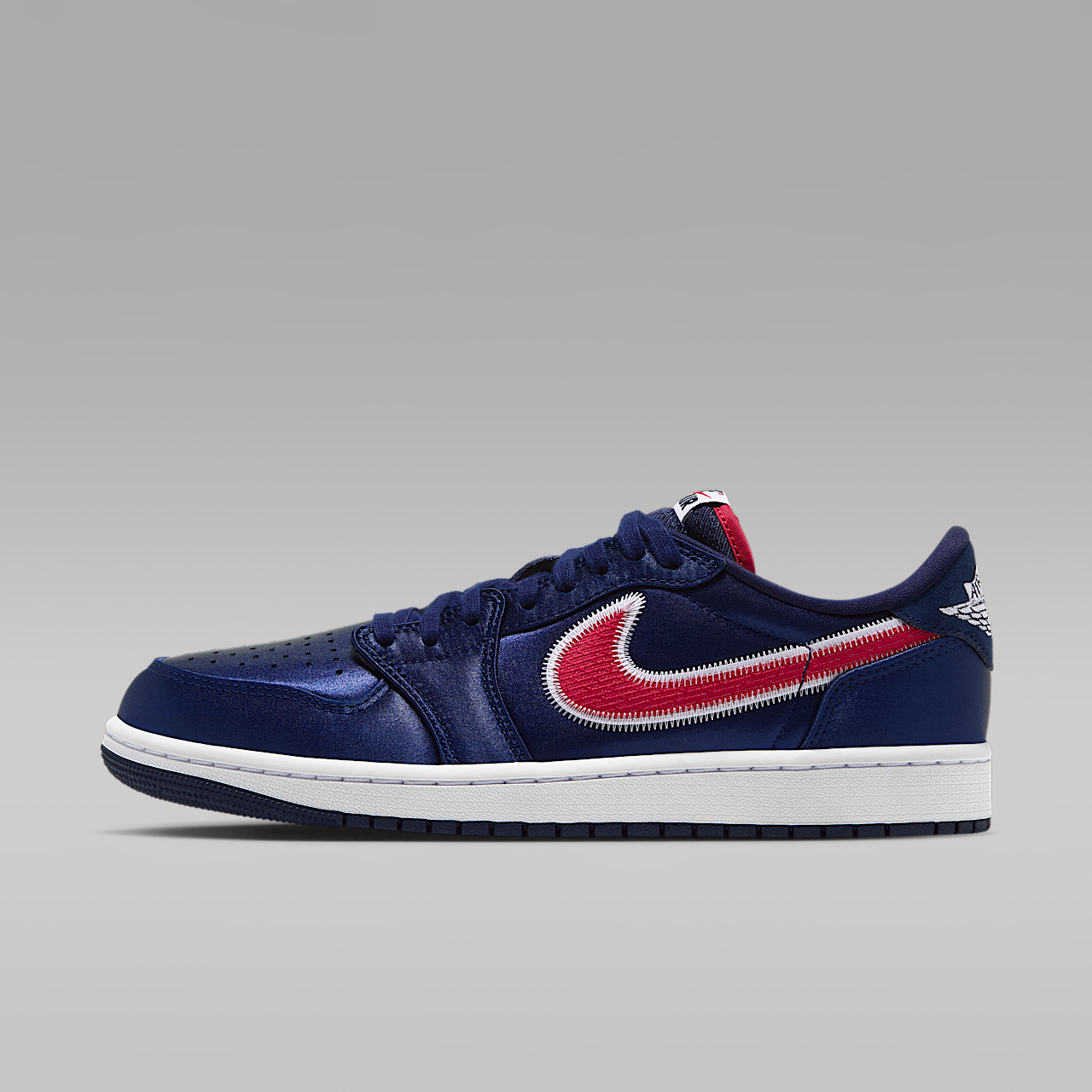 Air Jordan 1 Retro Low OG "Howard"