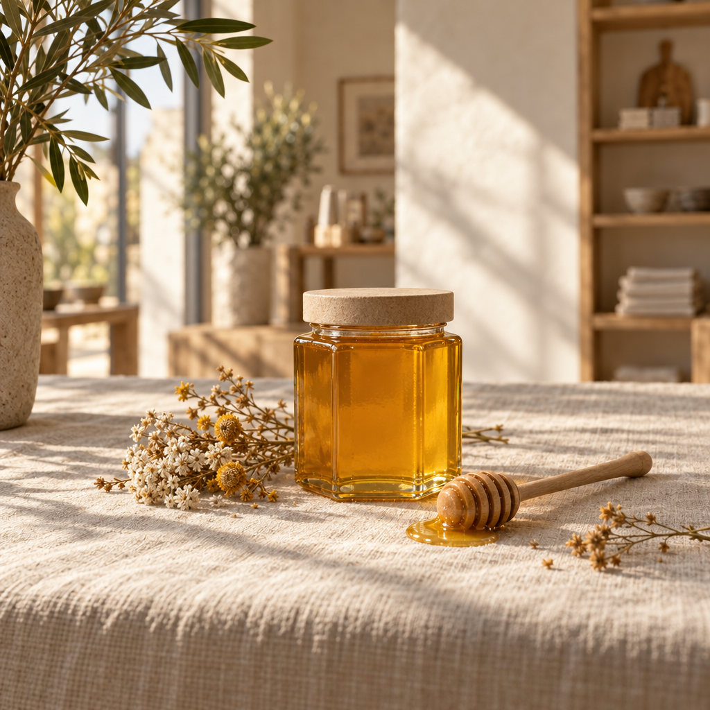 Mesa Grove Wildflower Honey