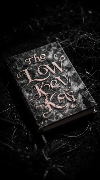 The Low Key Journal EBook