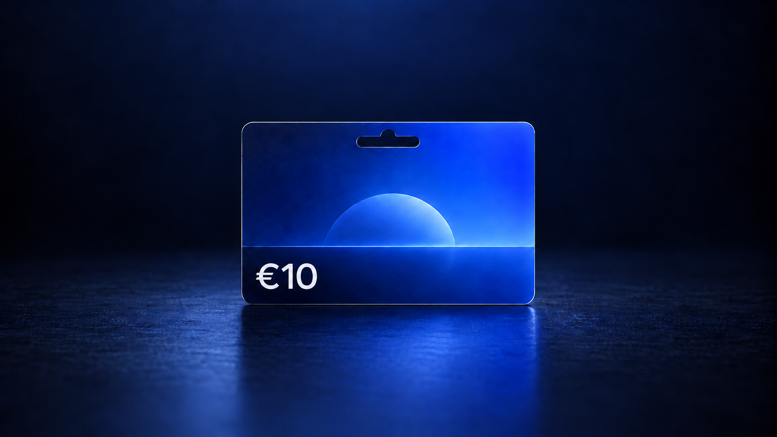 PSN Card €10