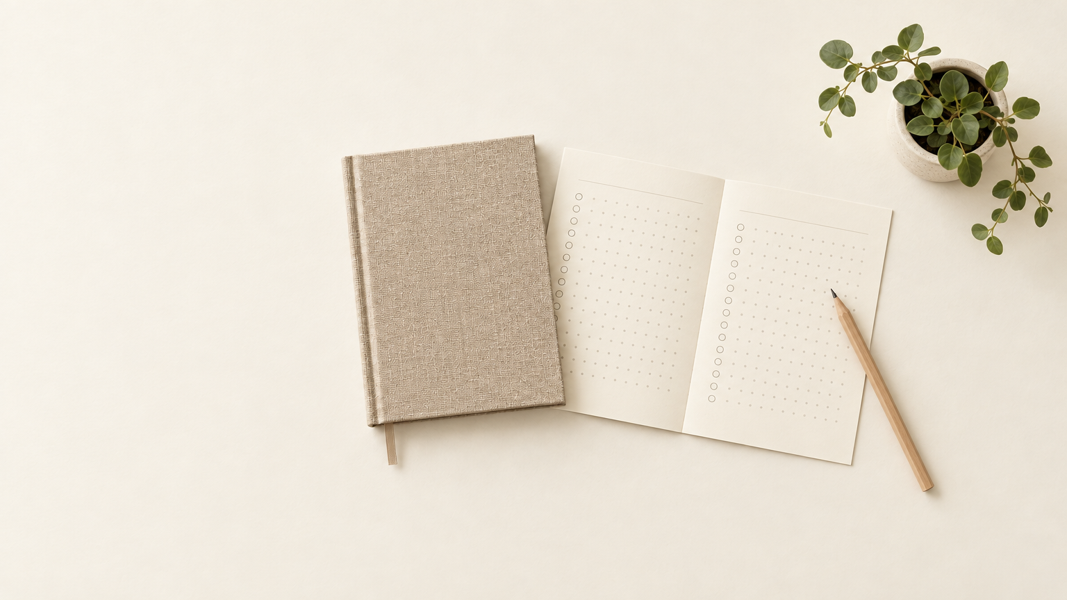 Habit Tracker Pack