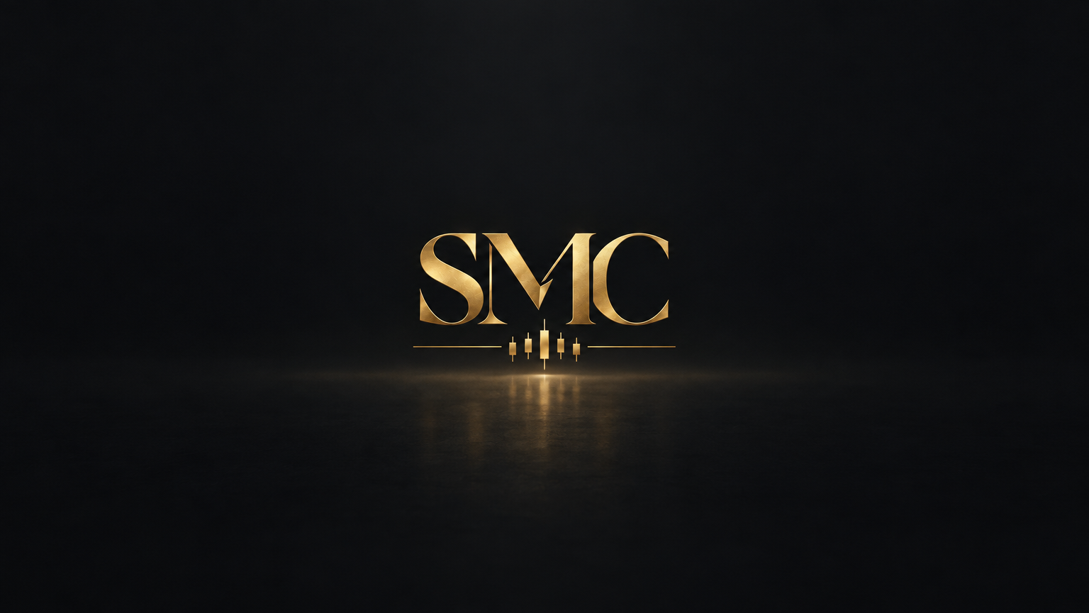 SMC Trading Course