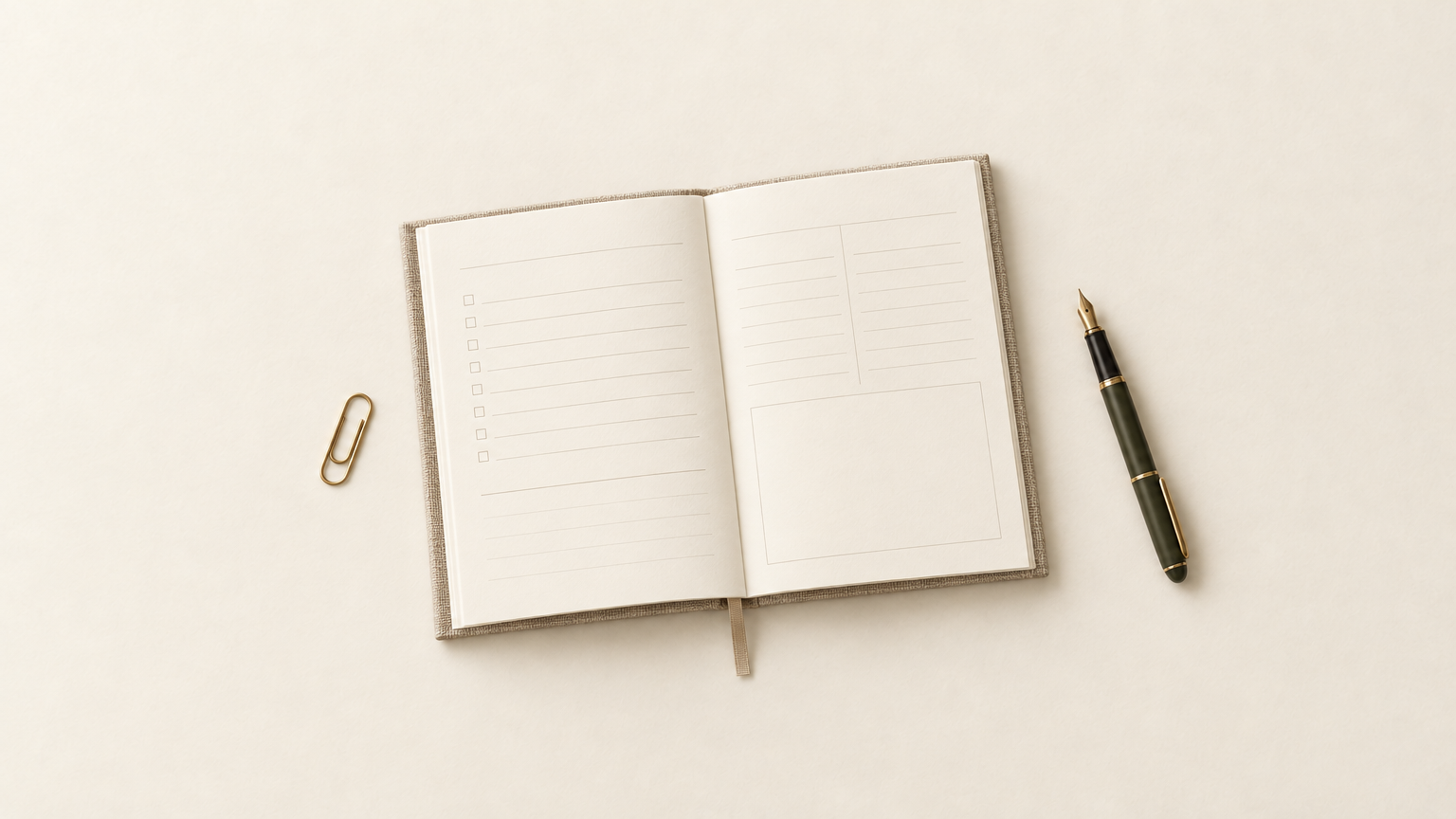 Small Business Starter Workbook