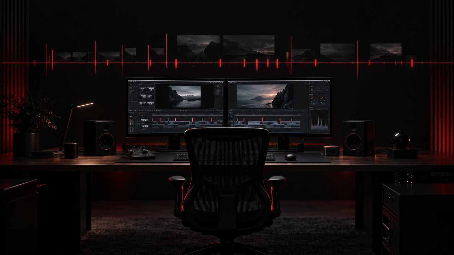 YouTube Video Editing