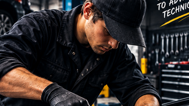 Automotive Mechanics