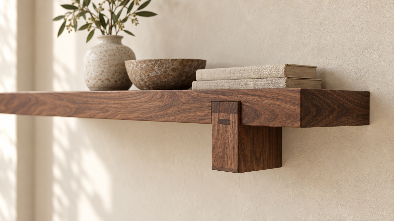 The Ledge Shelf